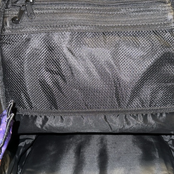 Space jam sprayground bookbag - Picture 8 of 9